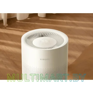 Увлажнитель воздуха Xiaomi Smart Evaporative Humidifier CJSJSQ02XYUE (BHR8532EU) картинка 8